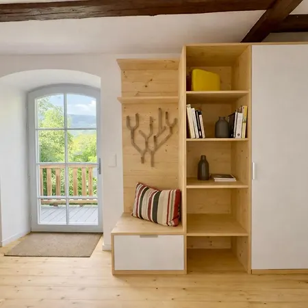 At The Heart Of Spindler Marquetry In Apartment