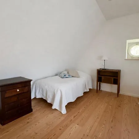 Apartment At The Heart Of Spindler Marquetry In Boersch