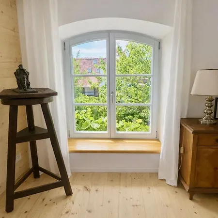 At The Heart Of Spindler Marquetry In Apartment